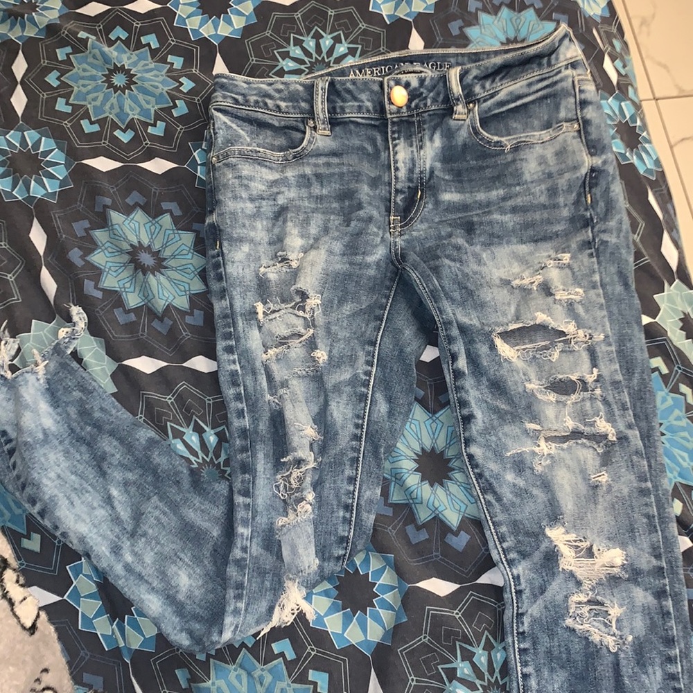 American eagle
